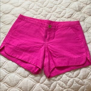 Lilly Pulitzer Shorts